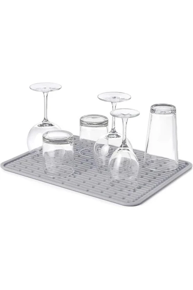 Oxo Silikon Kurutma Matı 42,5 Cm X 32 Cm 13265200 ürün görseli 1
