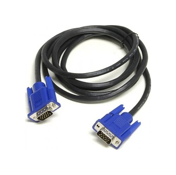 3 Metre Vga Kablo ürün görseli 1