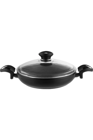 Leggno LE-PLUSX2323SH18 GRANIT SAHAN 18CM ürün görseli 1