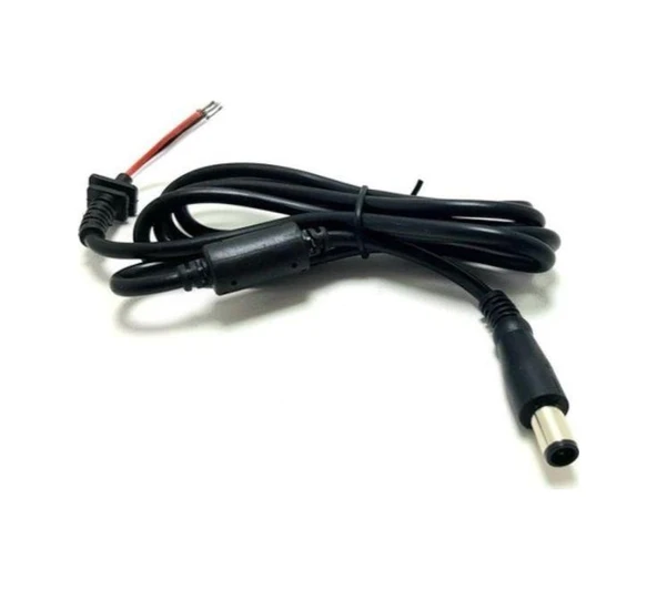 7.4x5.0mm hp Dell Uyumlu adaptör tamir kablo 7.4 mm 5.0 mm Dell Uyumlu hp iğneli adaptör tamir kablo ürün görseli 1