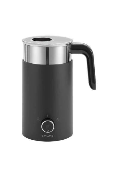 ZWILLING Enfinigy Süt Köpürtücü 400ml Siyah - 531040010 ürün görseli 1