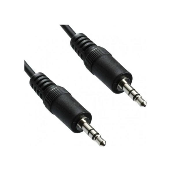 Platoon 3 Metre Aux Kablo 3.5Mm Stereo - Resim 2