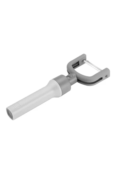 ZWILLING ZCut 2'si 1 arada soyucu, gri ürün görseli 1
