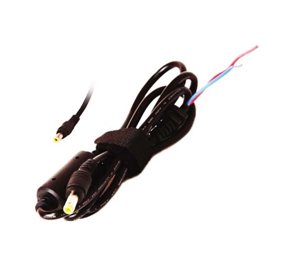 Notebook Adaptörü Jacklı Kablo Hp-Dell Uyumlu 7.4 5.0 Yd-38-46333 ürün görseli 1