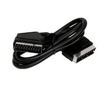 Scart To Scart Görüntü Kablosu 1.2 M Teknogreen Tks-910 Herz ürün görseli 1