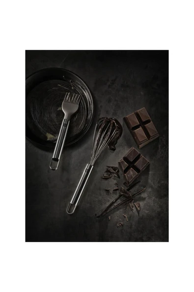 ZWILLING Pro Çırpıcı Paslanmaz Çelik 28 cm - Resim 4