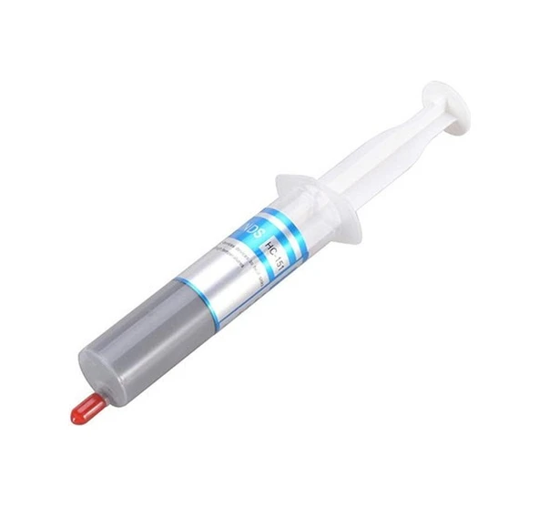Termal Macun Şırınga İşlemci Termal Soğutucu Macun 30 G Gri ürün görseli 1