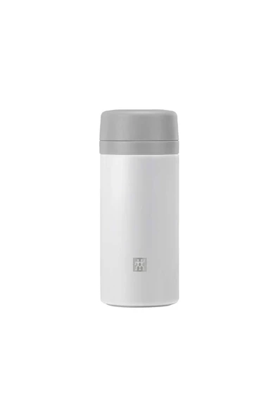 ZWILLING Süzgeçli Termos 420 ml Beyaz ürün görseli 1