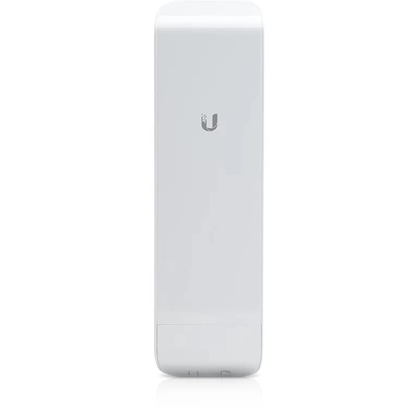 UBNT NanoStation M2 2.4 GHz MIMO AirMAX (NSM2) ürün görseli 1
