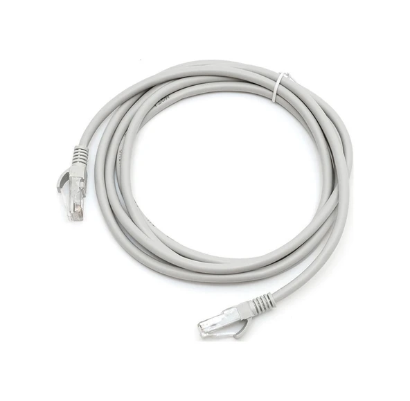 Cat5 Kablo Internet Kablo Cat5 Ethernet 3 Metre ürün görseli 1