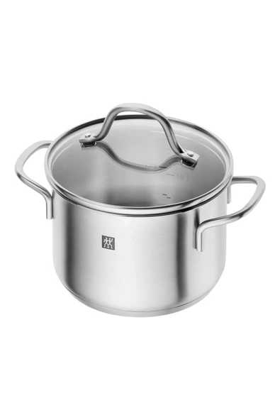ZWILLING 5 Parça Tencere Seti Flow - Resim 3