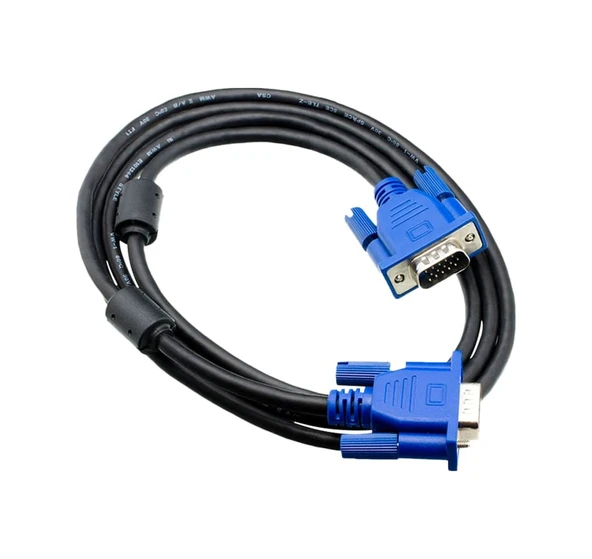 3 Metre Vga Kablo Erkek/erkek ürün görseli 1