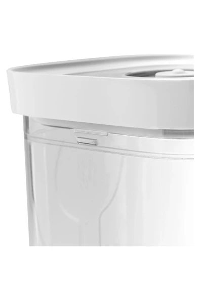 ZWILLING CUBE VAKUMLU BAŞLANGIÇ SETİ M 5 PRÇ - 1025970 - Resim 4