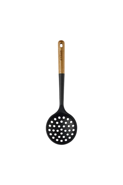 STAUB Silikon Delikli Kepçe 31 Cm - Resim 2
