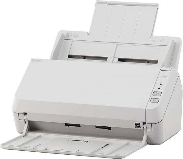 Ricoh SP1120N 20PPM A4 Network Tarayıcı ürün görseli 1