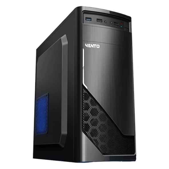 Vento 300W (VS115F) Atx Kasa ürün görseli 1
