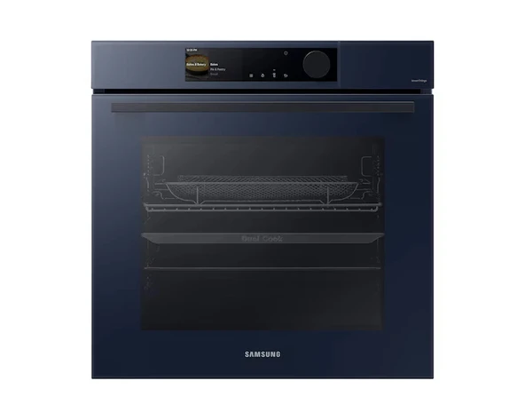 Samsung NV7B6665IAN Lacivert Ankastre Fırın ürün görseli 1