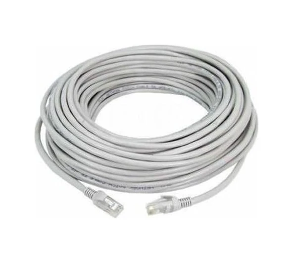 Ethernet Kablosu Cat5 30 Metre ürün görseli 1