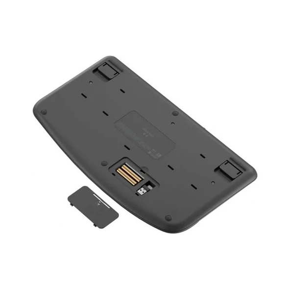 Logitech Wave Keys Bluetooth Klavye 920-012311 - Resim 3