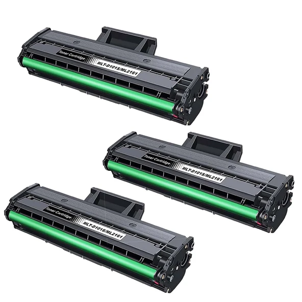 Perfection Hp 135A / 135R / 135W / 137FNW Çipli Siyah Muadil Lazer Toner (3 ADET) ürün görseli 1