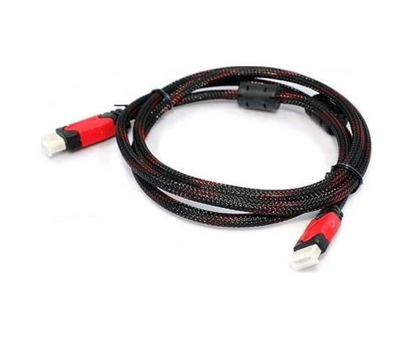 Powermaster Hdmı Kablo 5 Metre Poşetli ürün görseli 1