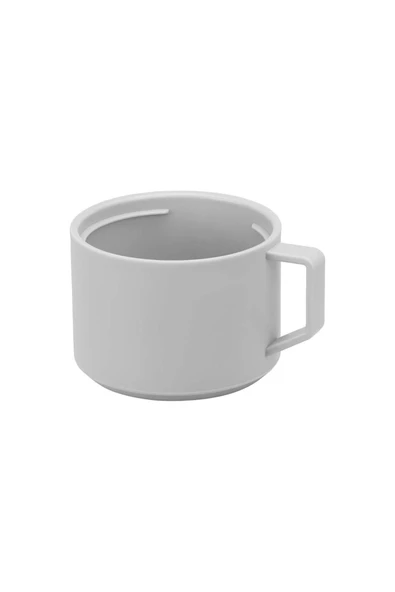 ZWILLING Bardaklı Termos 1 L Beyaz - Resim 3