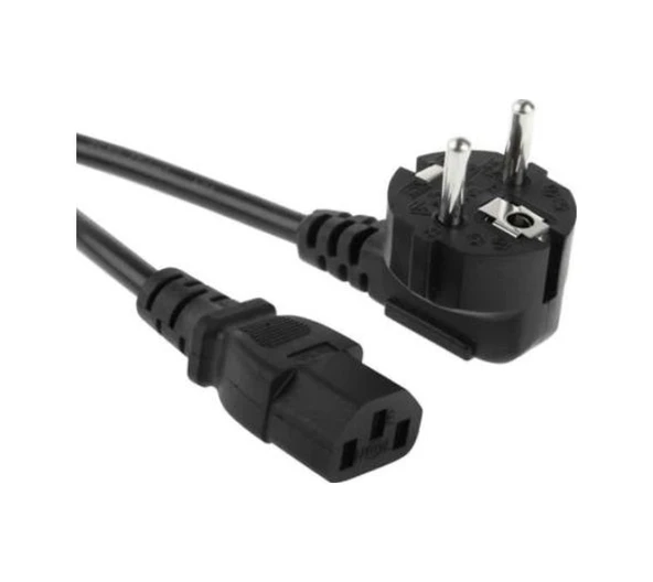Power Kablosu 1,5 Metre ürün görseli 1