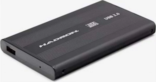 Hadron Hd954 2.5 Hdd External Storage Kutu ürün görseli 1