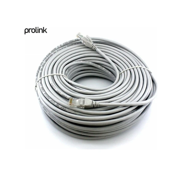 Prolink 25Metre Adsl Cat5 Kablo - ürün görseli 1