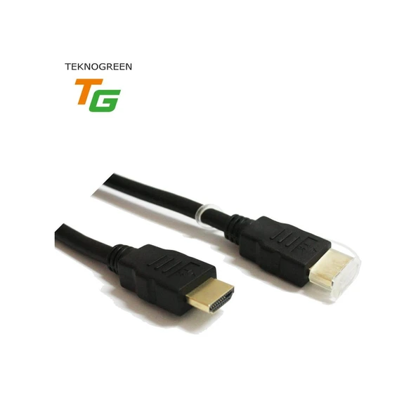 Teknogreen Tkh 015U 15 Metre Hdmı To Hdmı Kablo ürün görseli 1