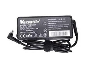 Versatile Lpacam03 12V 3A Güvenlik Adaptör 5,5x2,5 ürün görseli 1