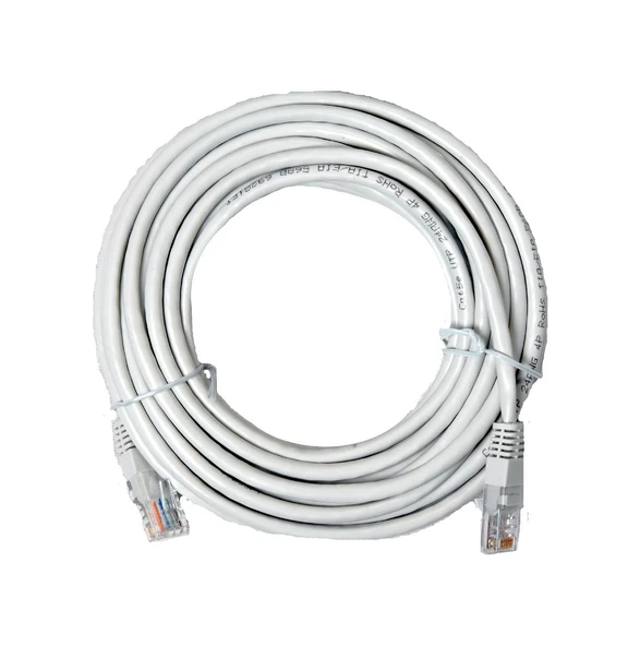 Electroon 30Metre Ethernet-Adsl-Cat5 Kablo ürün görseli 1