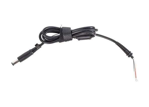 Notebook Adaptörü Jackli Kablo 7.4 5.0 Uç Yd-38 Ge-3507 ürün görseli 1
