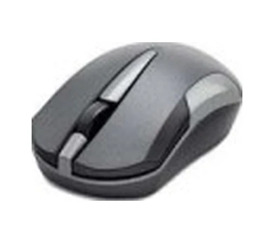Hadron HR5686 Kablolu Optik Mouse Gri - Siyah - Resim 2