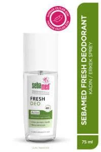Sebamed Deodorant Active 75 ml ürün görseli 1
