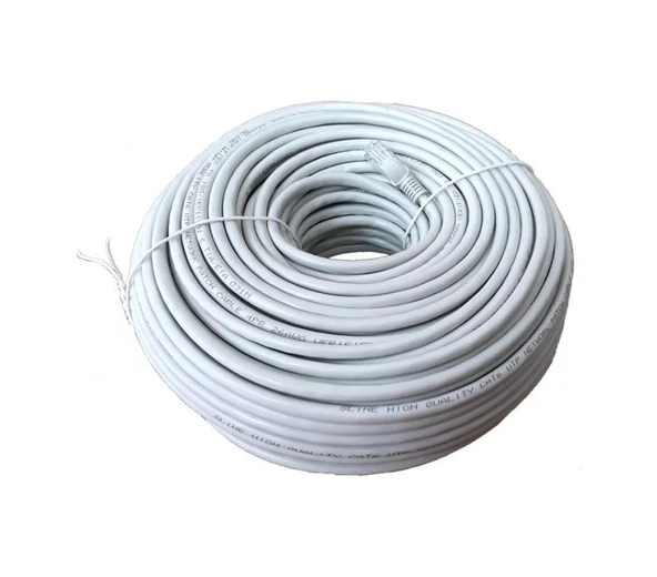 Powermaster 30Metre Cat6 Kablo ürün görseli 1