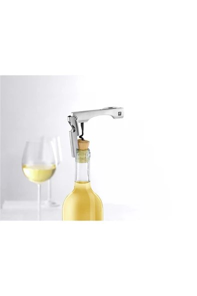 ZWILLING 2 Parça Tirbuşon Seti - Resim 6