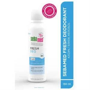 Sebamed Aerosol Fresh Deodorant Sprey 150 ml ürün görseli 1