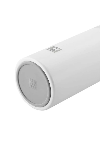 ZWILLING Süzgeçli Termos 420 ml Beyaz - Resim 5