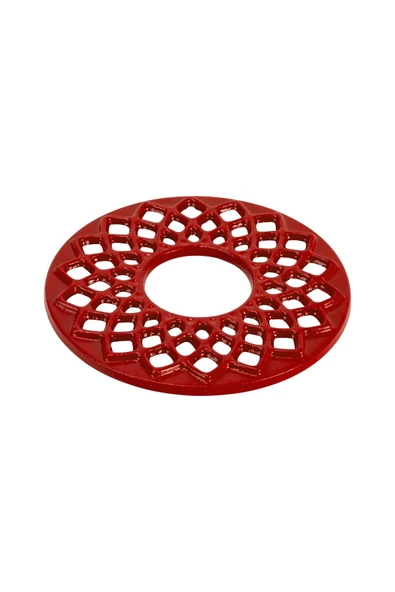 Lava Döküm Demir Nihale Çap(Ø)20cm. ürün görseli 1