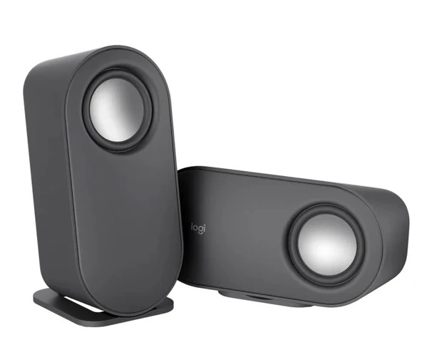 Logitech Z407 2*1 Bluetooth Hoparlör 980-001348 - Resim 2