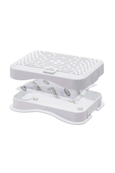 Oxo Buzdolabı Için Karbon Filtre ürün görseli 1