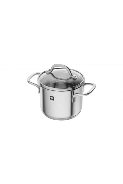 ZWILLING (666531200) Pıco Paslanmaz Celık Tencere 12cm ürün görseli 1