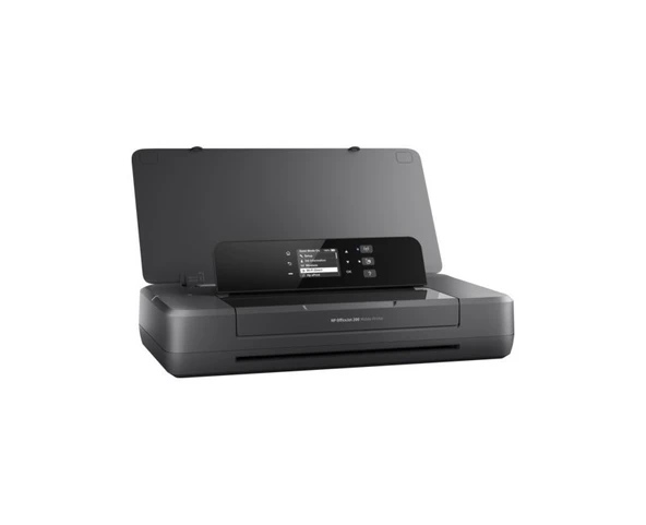 HP 202 Taşınabilir Renkli Wi-Fi Yazıcı (N4K99C) ürün görseli 1