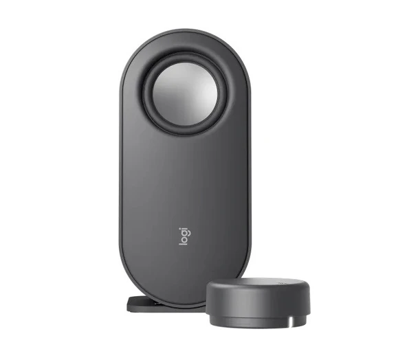 Logitech Z407 2*1 Bluetooth Hoparlör 980-001348 - Resim 3