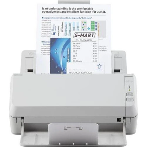 Ricoh SP1130N 30PPM A4 Network Tarayıcı ürün görseli 1