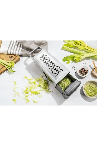 ZWILLING ZCUT DİKEY RENDE - 366100030 - Resim 7