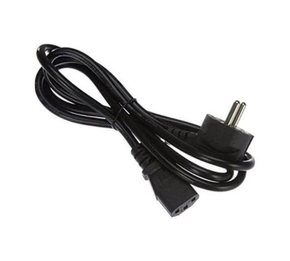Power Kablosu 1,5 Metre - Resim 2