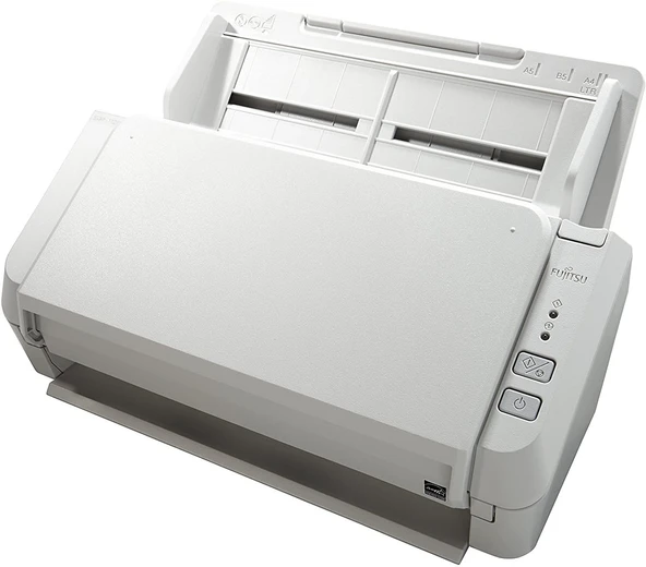 Ricoh SP1120N 20PPM A4 Network Tarayıcı - Resim 2