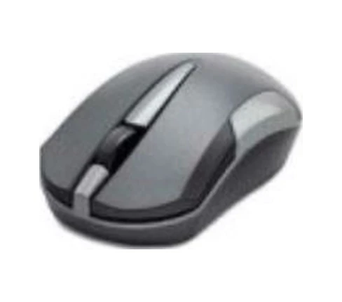 Hadron HR5686 Kablolu Optik Mouse Gri - Siyah ürün görseli 1